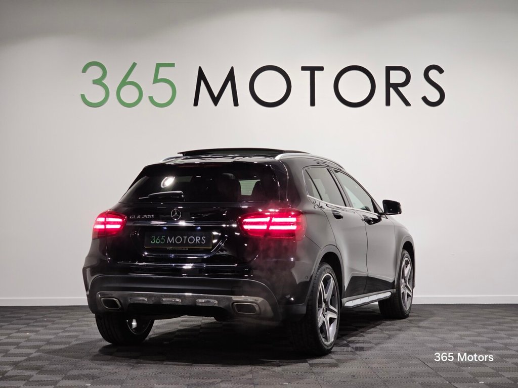 Used Mercedes-Benz GLA 2020 for sale - 76979371: Photo 13