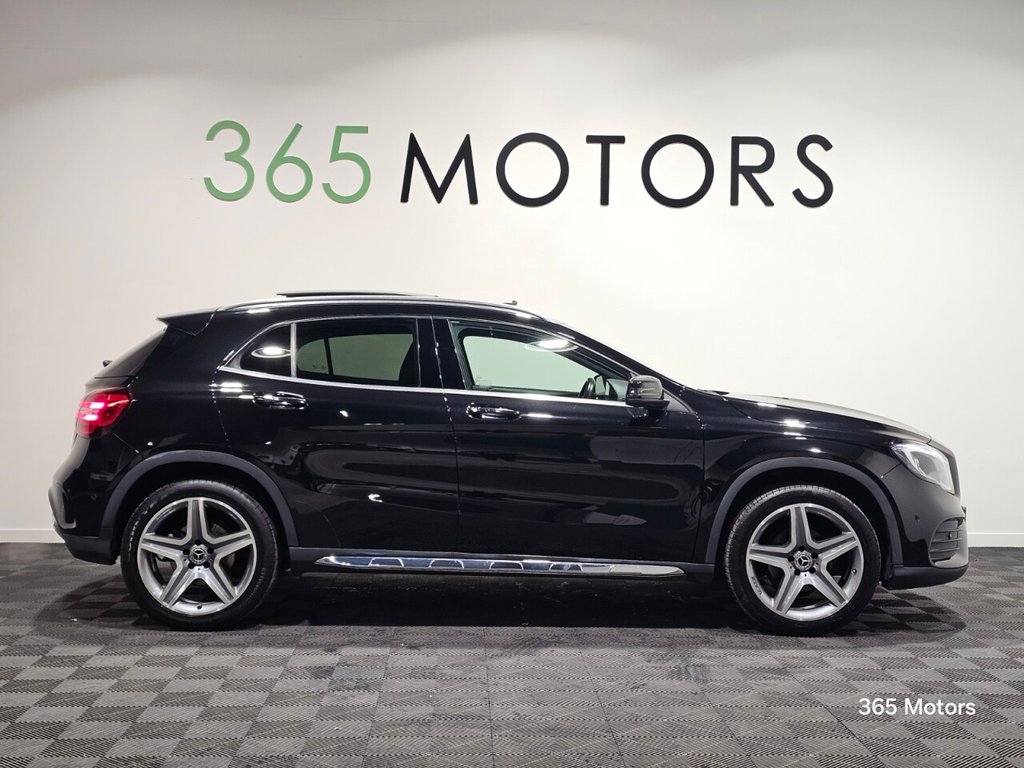 Used Mercedes-Benz GLA 2020 for sale - 76979371: Photo 14