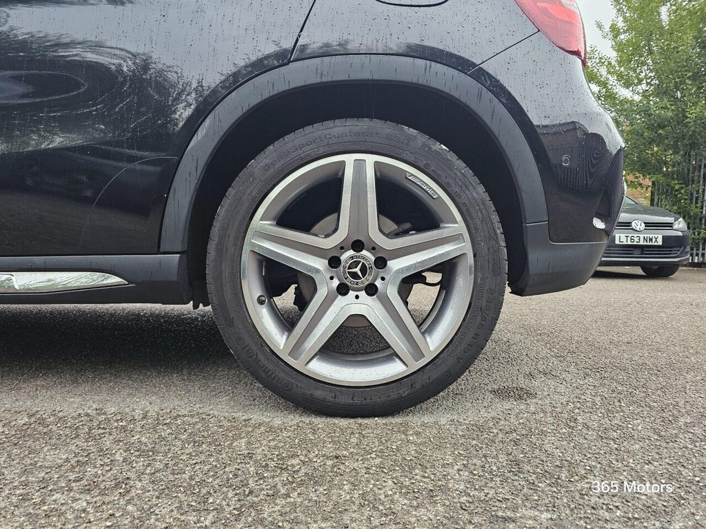 Used Mercedes-Benz GLA 2020 for sale - 76979371: Photo 15