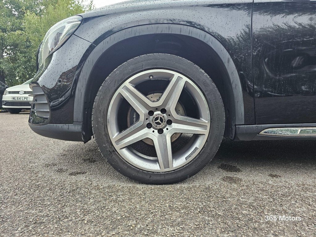 Used Mercedes-Benz GLA 2020 for sale - 76979371: Photo 16