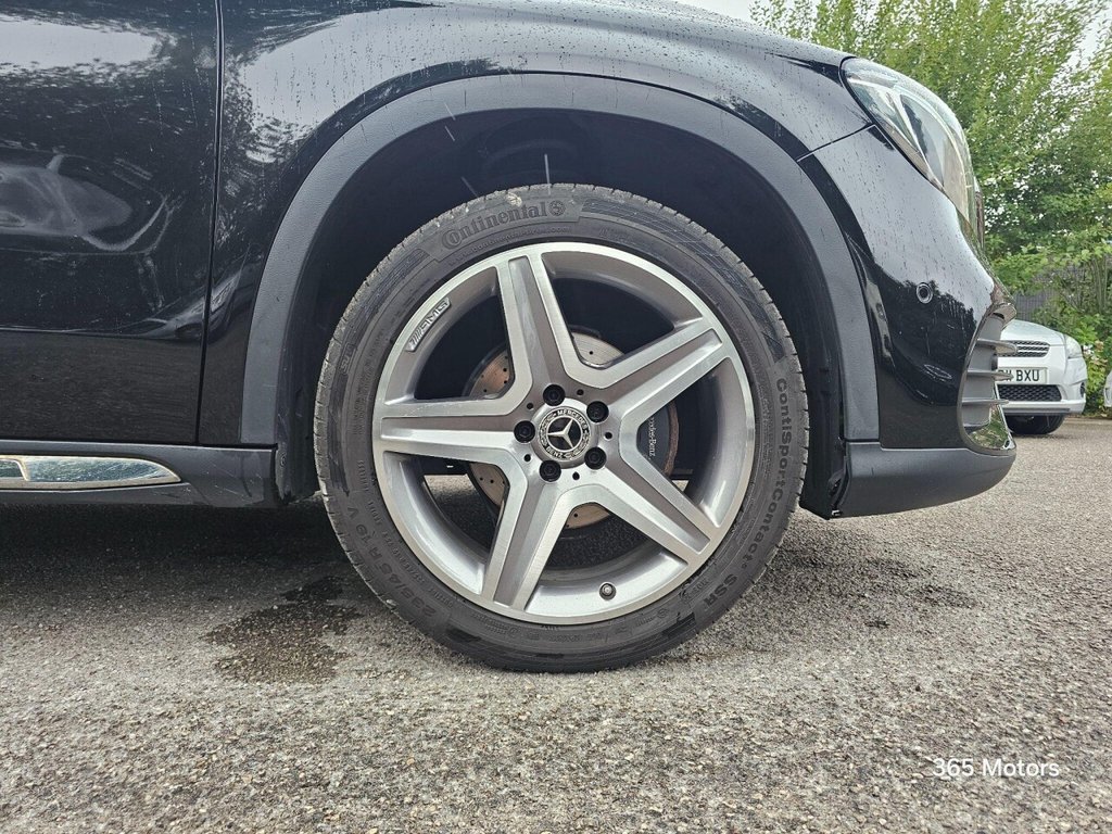 Used Mercedes-Benz GLA 2020 for sale - 76979371: Photo 17