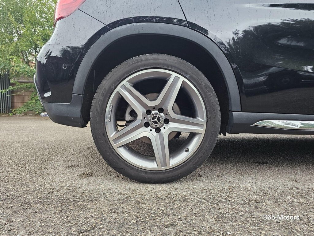 Used Mercedes-Benz GLA 2020 for sale - 76979371: Photo 18