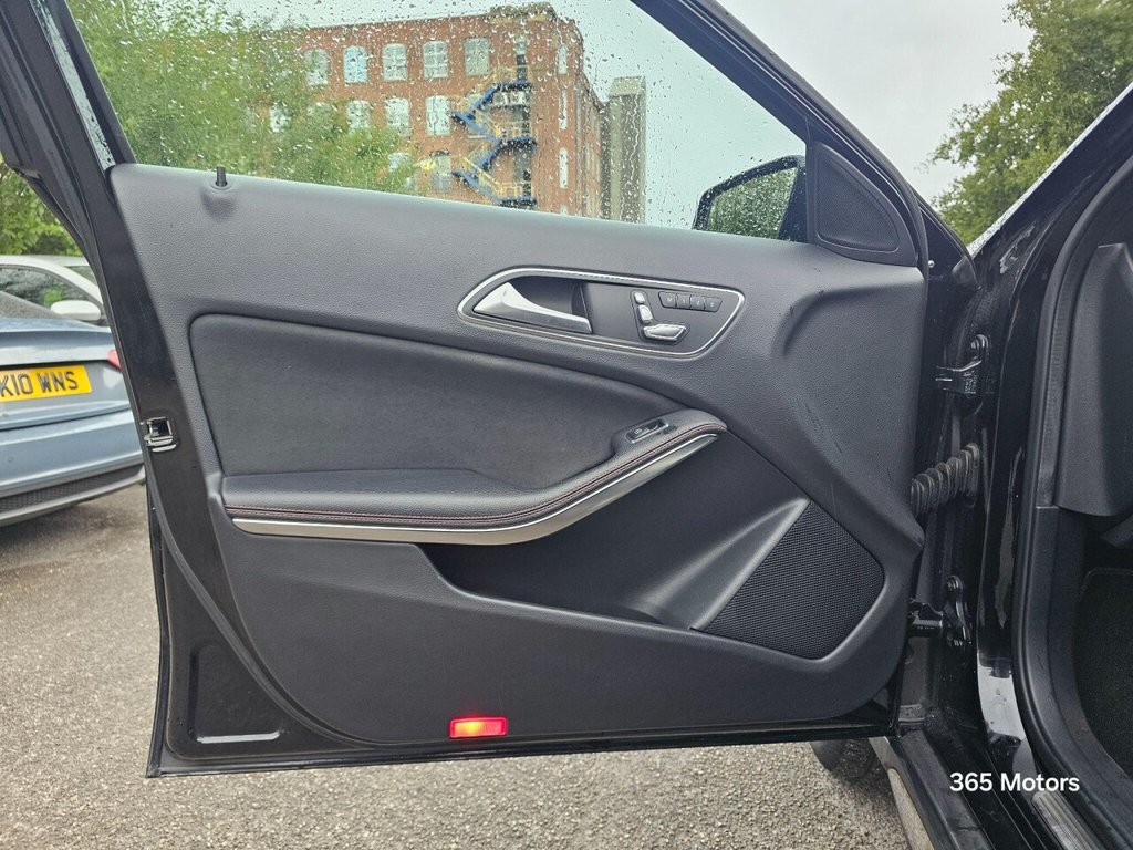 Used Mercedes-Benz GLA 2020 for sale - 76979371: Photo 20