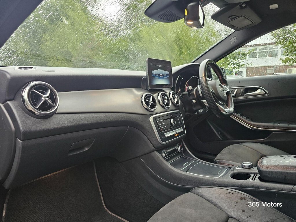 Used Mercedes-Benz GLA 2020 for sale - 76979371: Photo 21