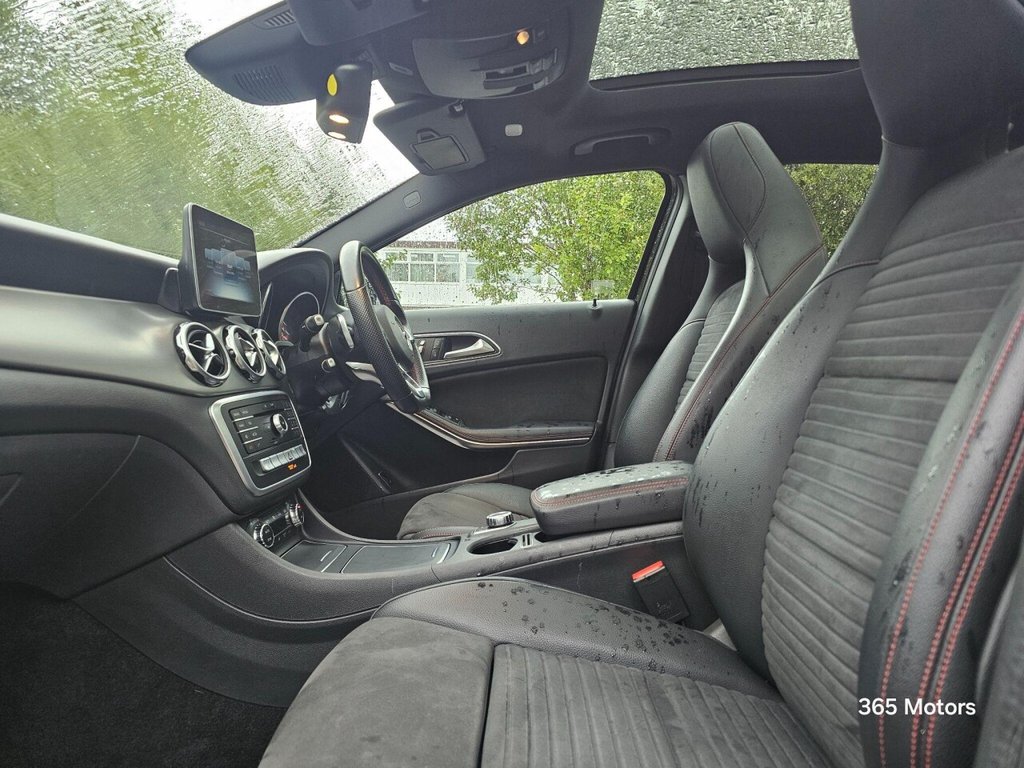 Used Mercedes-Benz GLA 2020 for sale - 76979371: Photo 22