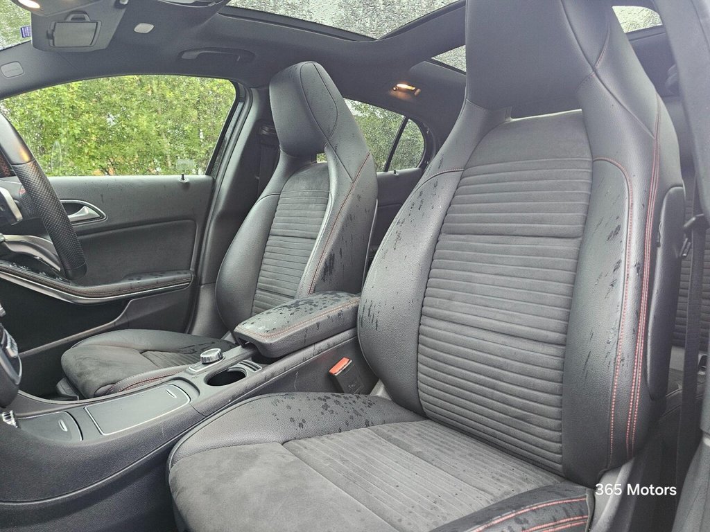 Used Mercedes-Benz GLA 2020 for sale - 76979371: Photo 23