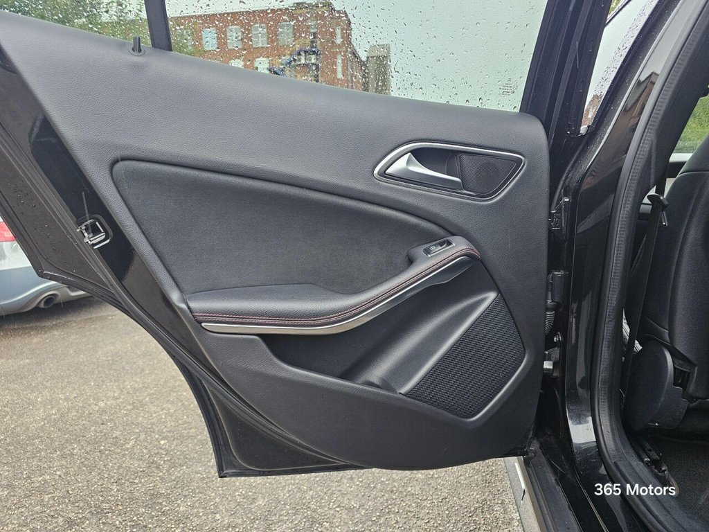 Used Mercedes-Benz GLA 2020 for sale - 76979371: Photo 24