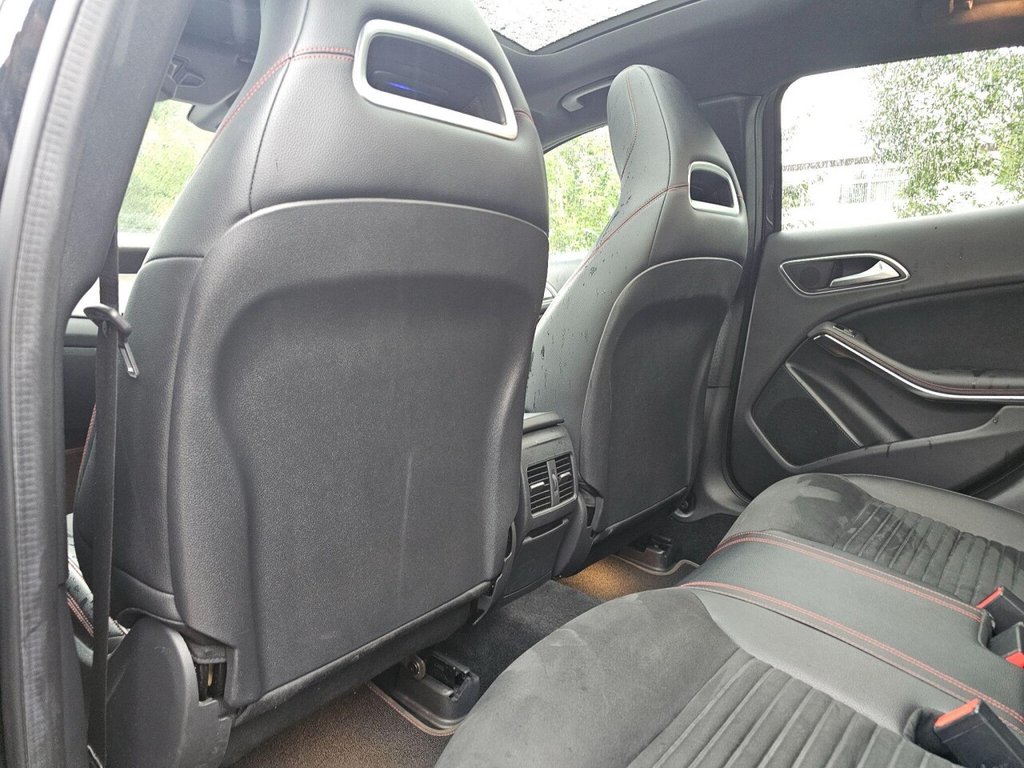 Used Mercedes-Benz GLA 2020 for sale - 76979371: Photo 25