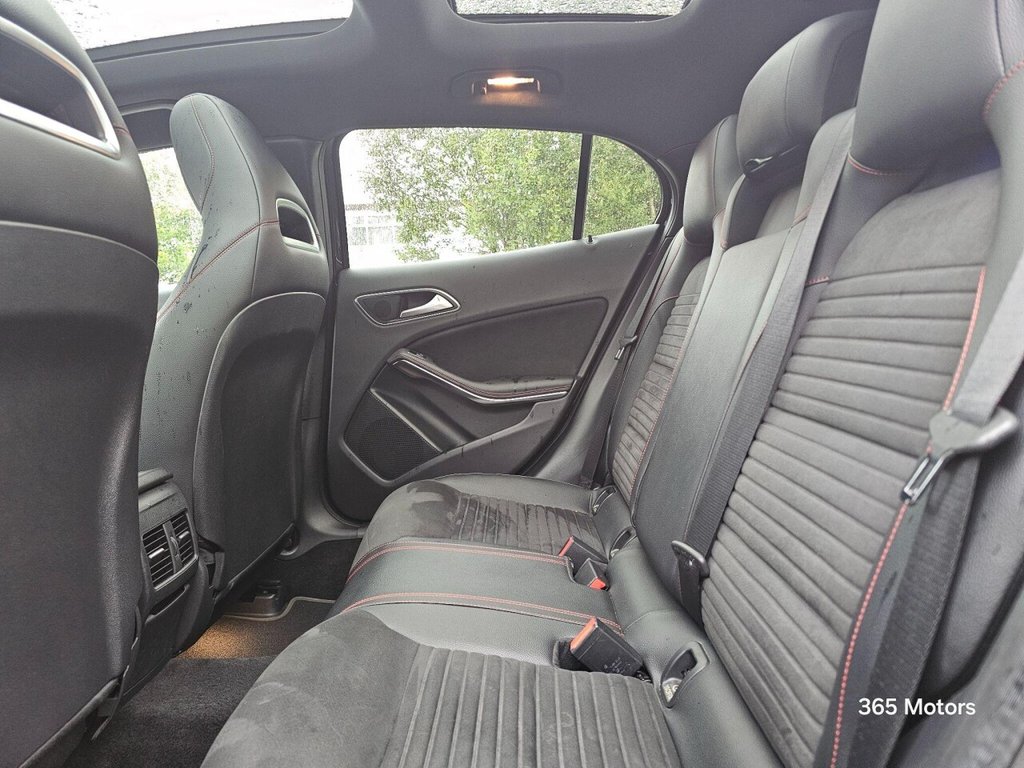 Used Mercedes-Benz GLA 2020 for sale - 76979371: Photo 26