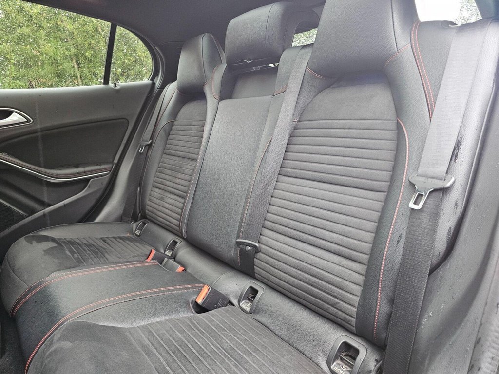 Used Mercedes-Benz GLA 2020 for sale - 76979371: Photo 27