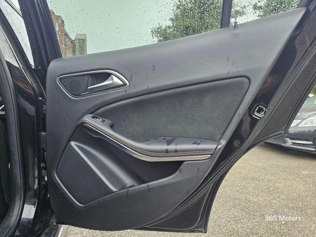 Used Mercedes-Benz GLA 2020 for sale - 76979371: Photo 28