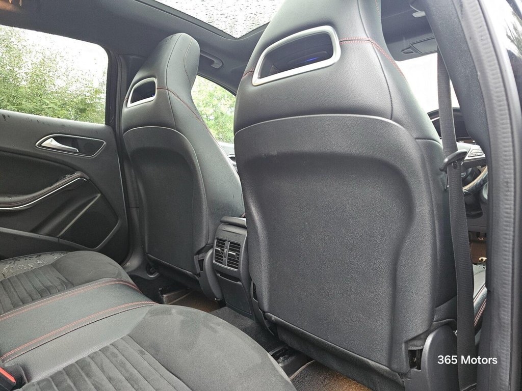 Used Mercedes-Benz GLA 2020 for sale - 76979371: Photo 29