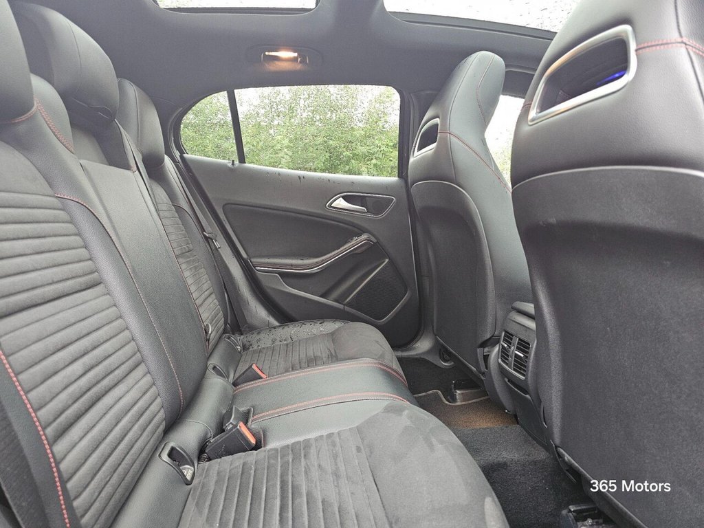 Used Mercedes-Benz GLA 2020 for sale - 76979371: Photo 30