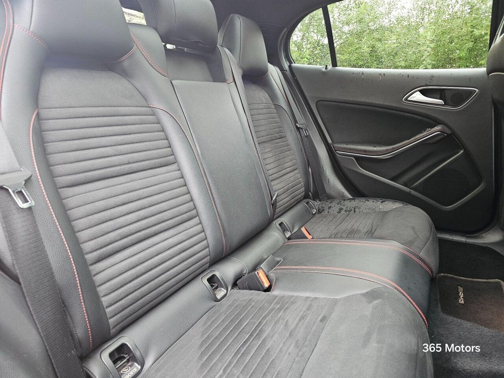 Used Mercedes-Benz GLA 2020 for sale - 76979371: Photo 31