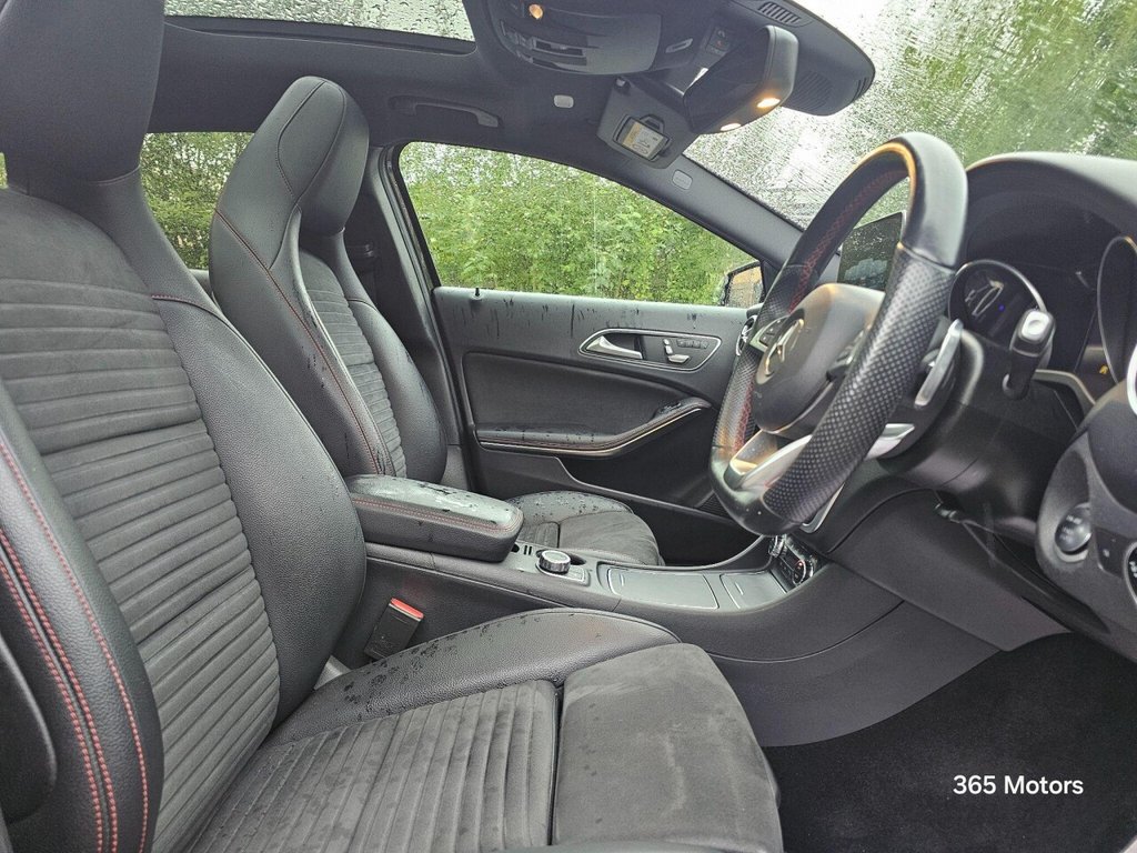 Used Mercedes-Benz GLA 2020 for sale - 76979371: Photo 33