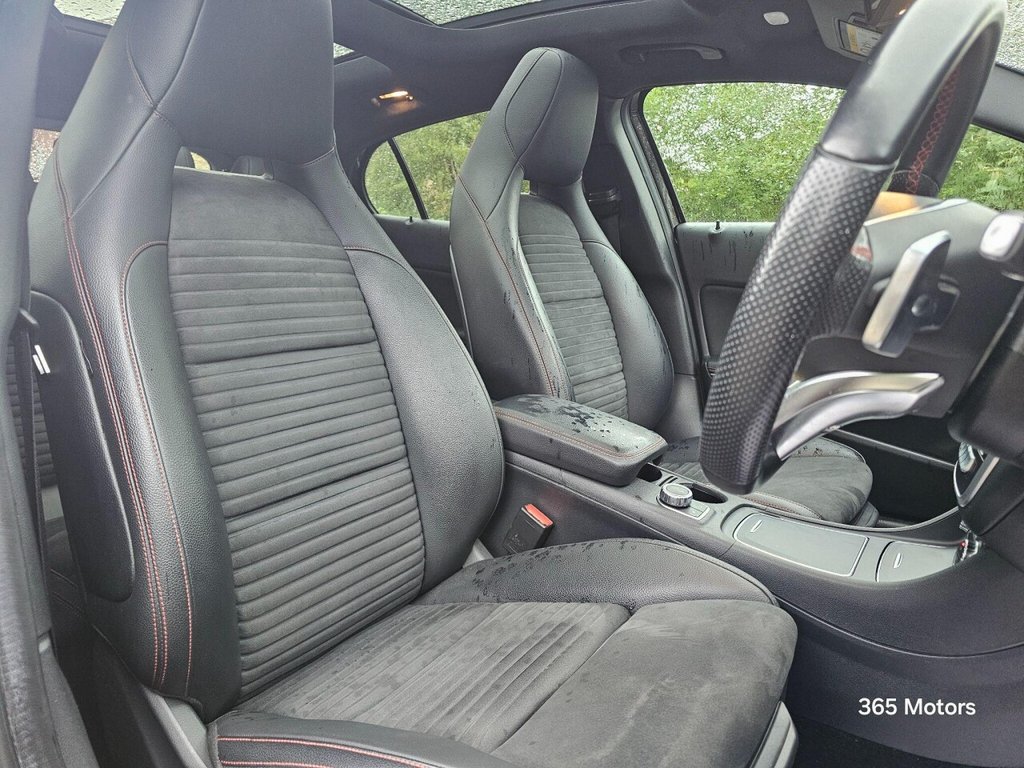 Used Mercedes-Benz GLA 2020 for sale - 76979371: Photo 34