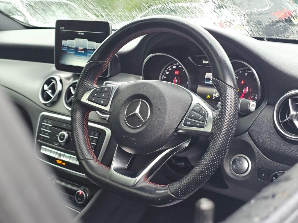 Used Mercedes-Benz GLA 2020 for sale - 76979371: Photo 35