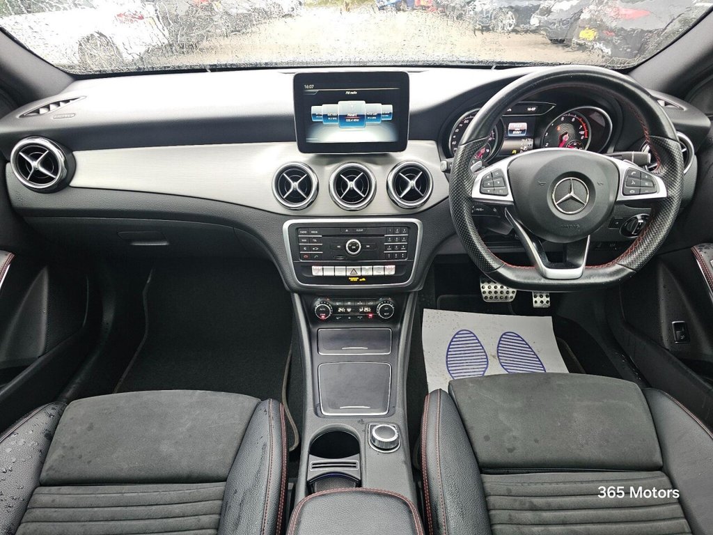 Used Mercedes-Benz GLA 2020 for sale - 76979371: Photo 36