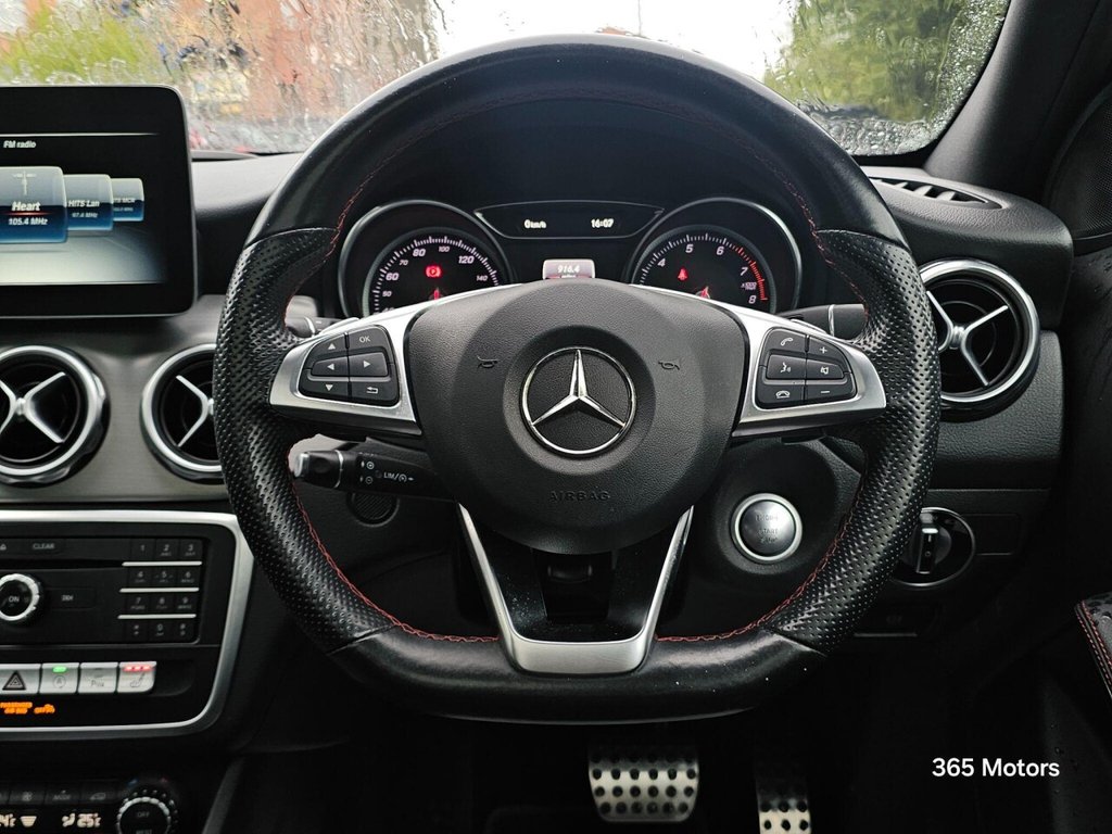 Used Mercedes-Benz GLA 2020 for sale - 76979371: Photo 37