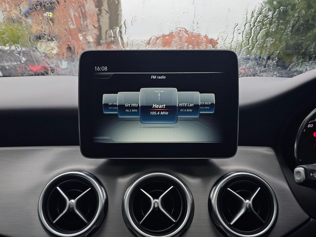 Used Mercedes-Benz GLA 2020 for sale - 76979371: Photo 38