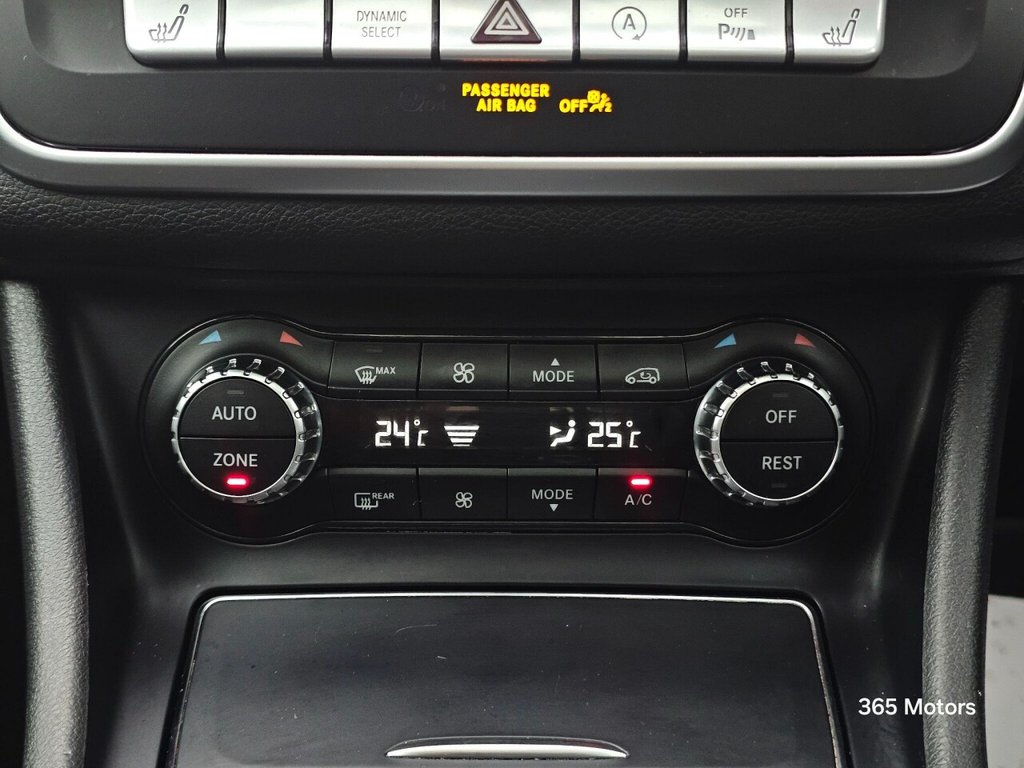 Used Mercedes-Benz GLA 2020 for sale - 76979371: Photo 40