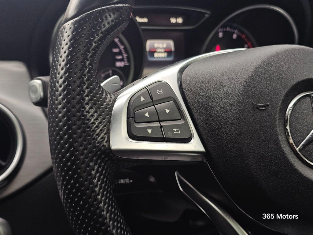 Used Mercedes-Benz GLA 2020 for sale - 76979371: Photo 43