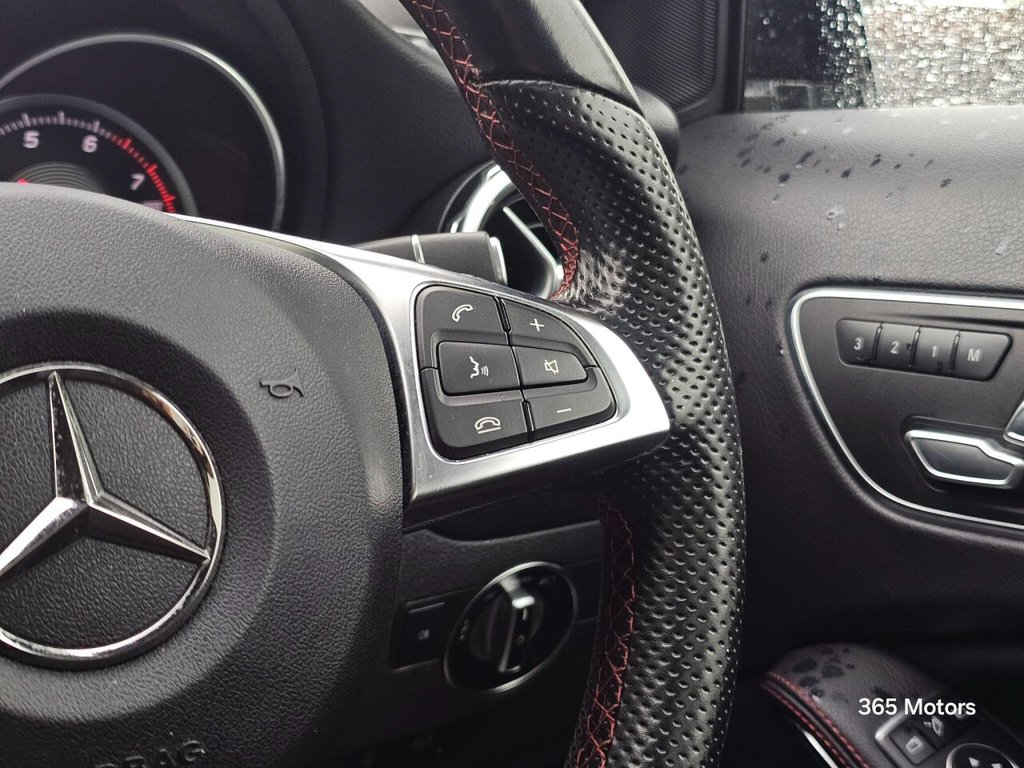 Used Mercedes-Benz GLA 2020 for sale - 76979371: Photo 44