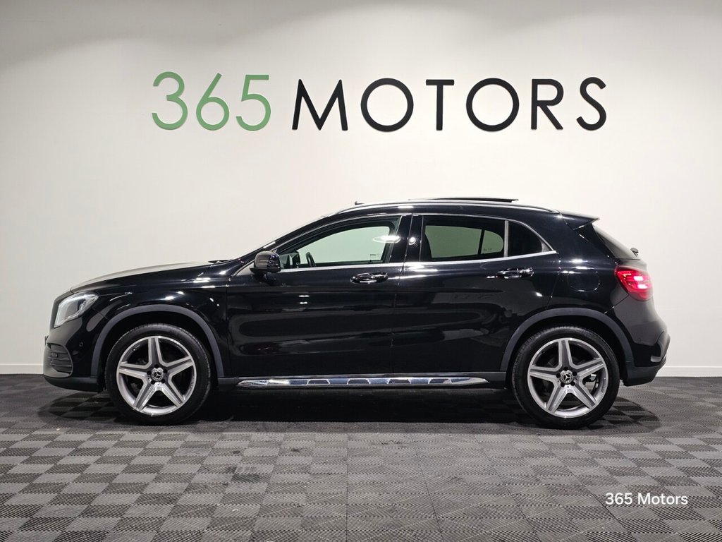Used Mercedes-Benz GLA 2020 for sale - 76979371: Photo 7