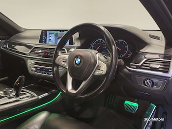 Used BMW 7 Series 2015 for sale - 78228059: Photo