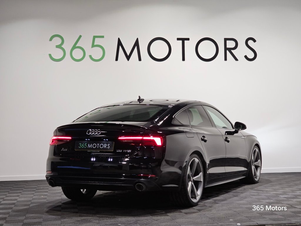 Used Audi A5 2019 for sale - 76979358: Photo 13