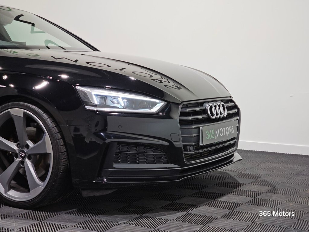 Used Audi A5 2019 for sale - 76979358: Photo 15