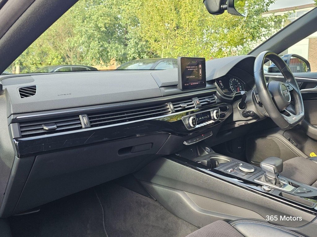 Used Audi A5 2019 for sale - 76979358: Photo 21