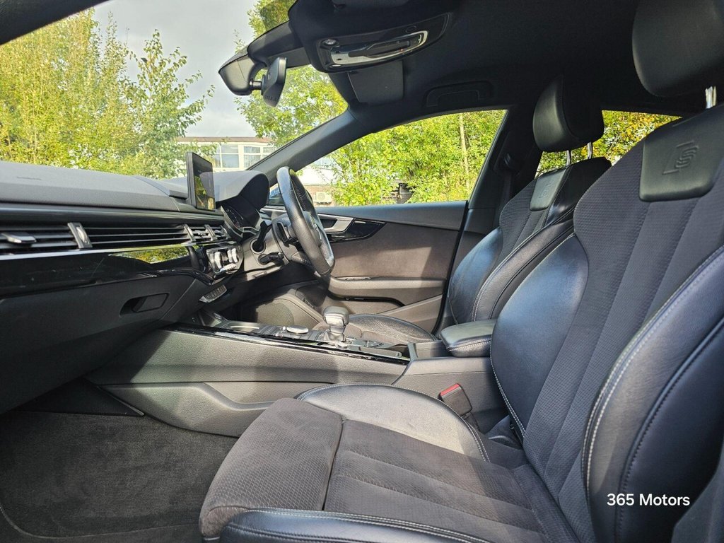 Used Audi A5 2019 for sale - 76979358: Photo 22