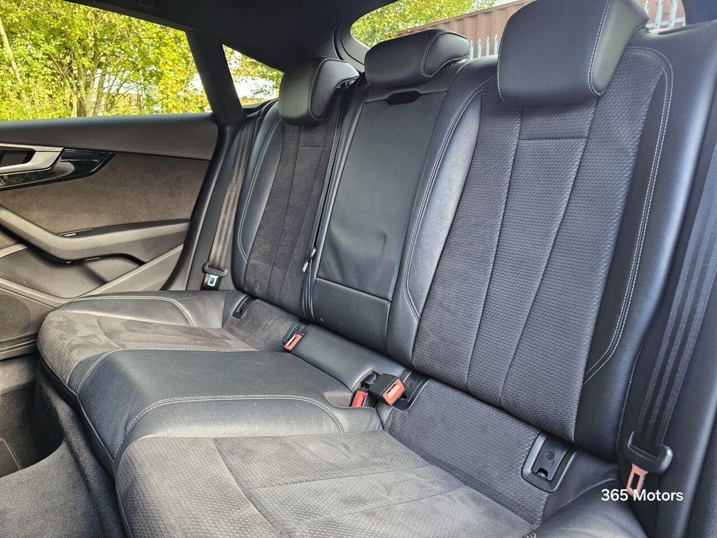 Used Audi A5 2019 for sale - 76979358: Photo 27