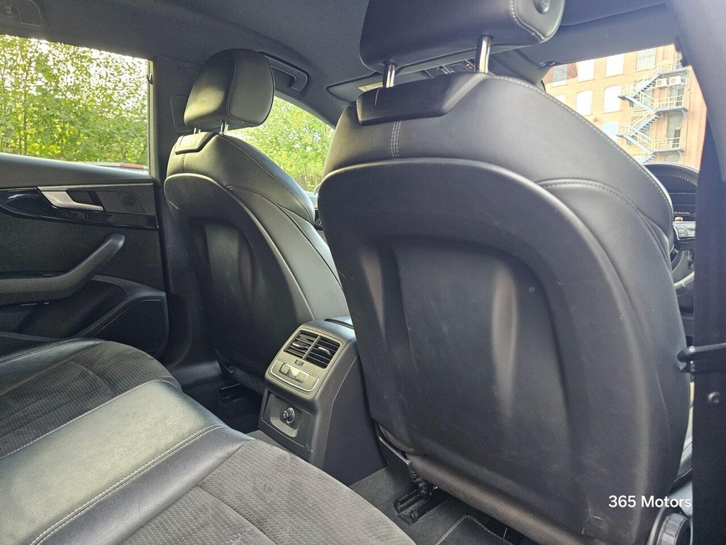 Used Audi A5 2019 for sale - 76979358: Photo 29