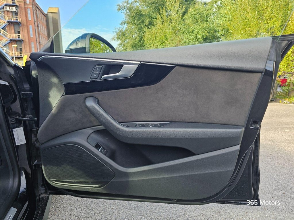 Used Audi A5 2019 for sale - 76979358: Photo 32