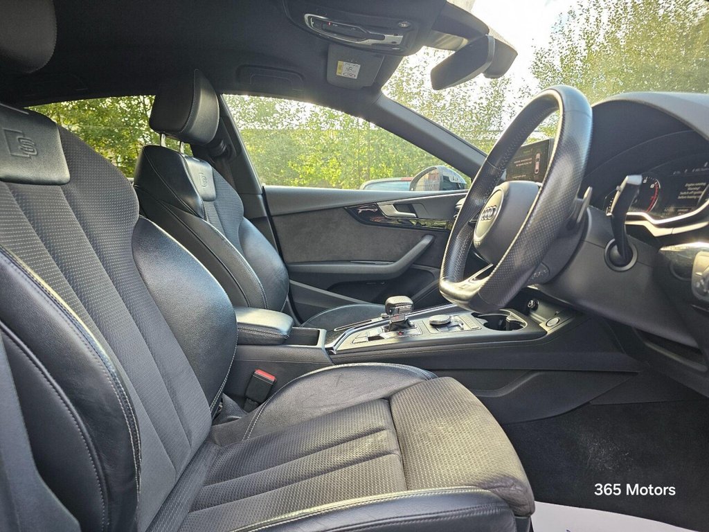 Used Audi A5 2019 for sale - 76979358: Photo 34