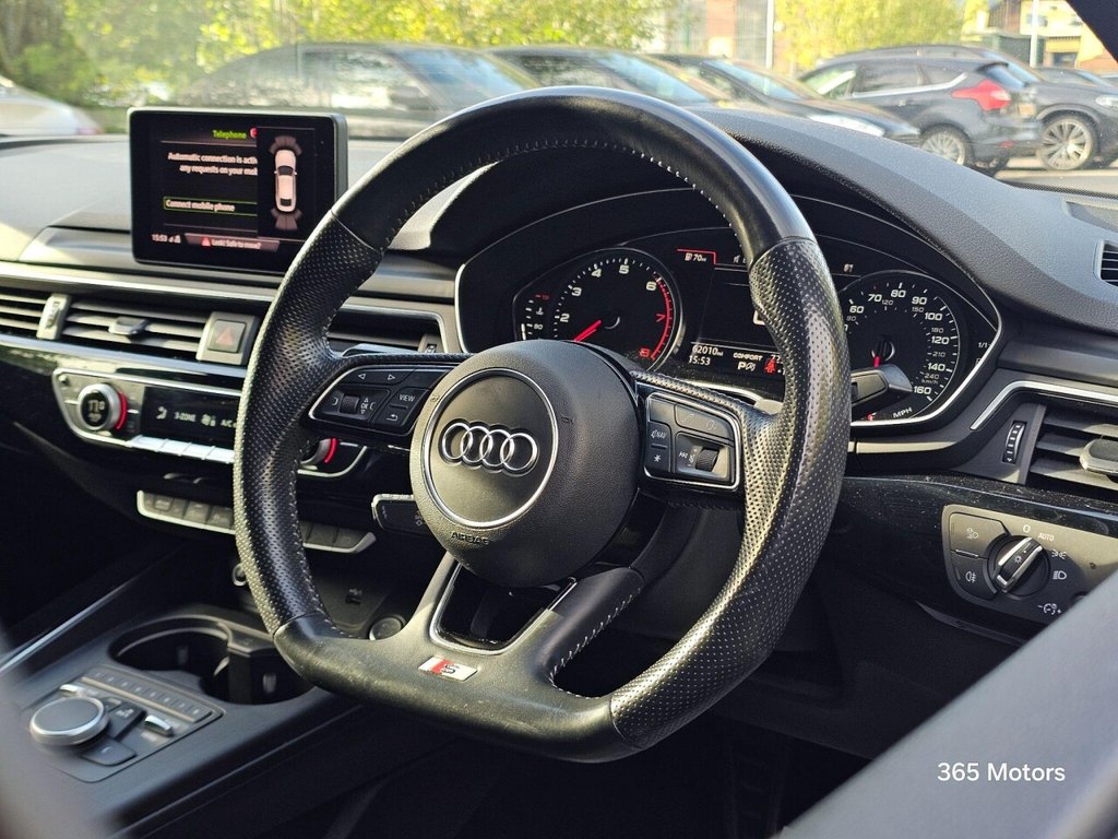 Used Audi A5 2019 for sale - 76979358: Photo 36