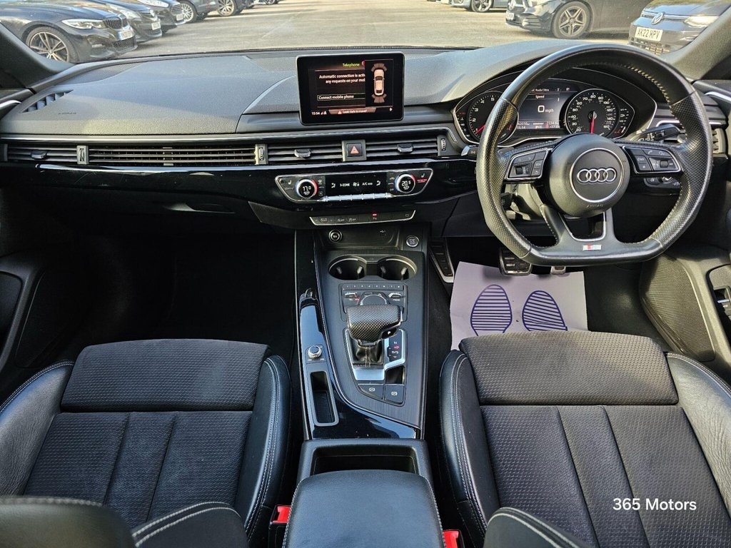 Used Audi A5 2019 for sale - 76979358: Photo 37