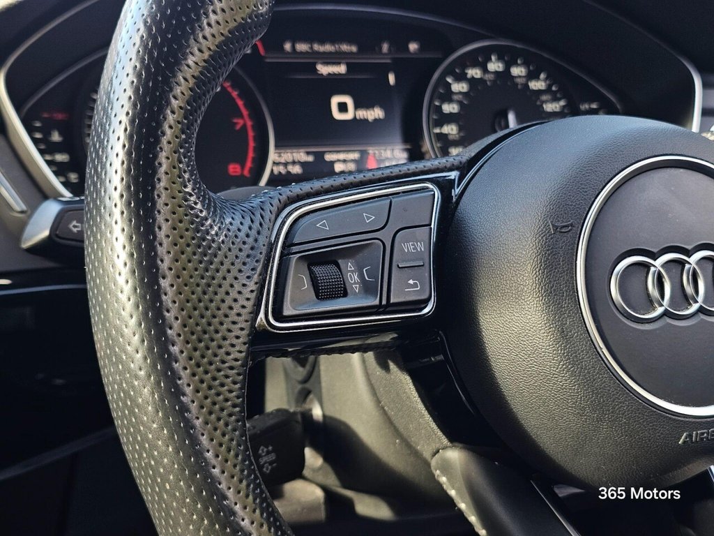 Used Audi A5 2019 for sale - 76979358: Photo 47