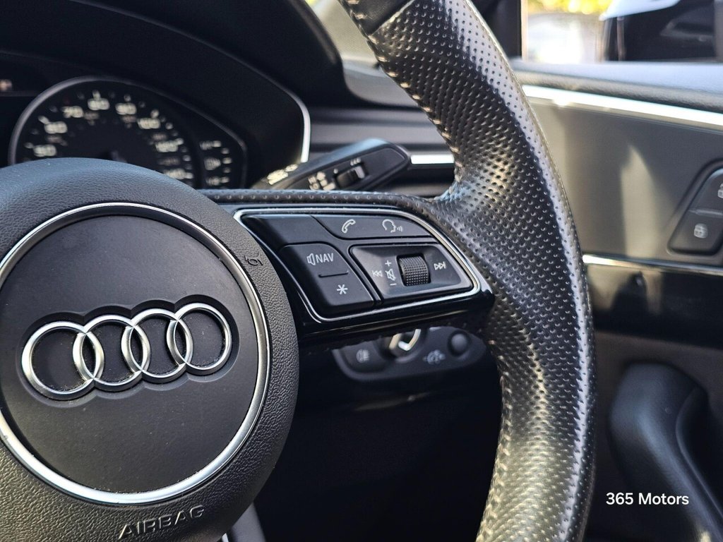 Used Audi A5 2019 for sale - 76979358: Photo 48