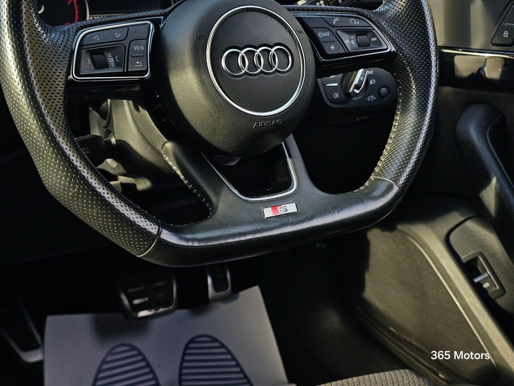 Used Audi A5 2019 for sale - 76979358: Photo 49