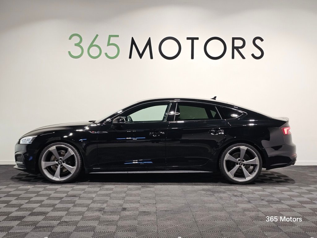 Used Audi A5 2019 for sale - 76979358: Photo 7