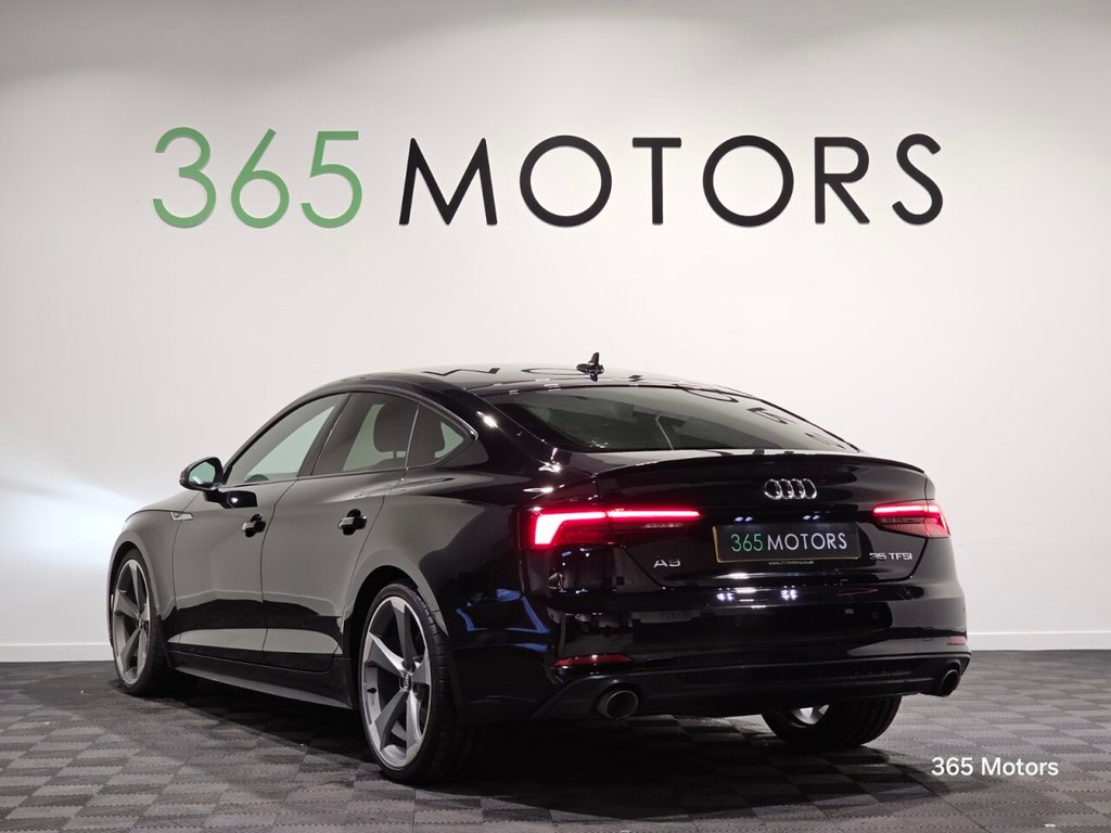 Used Audi A5 2019 for sale - 76979358: Photo 9