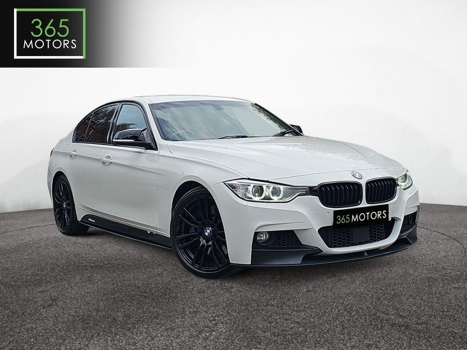 Used BMW 3 Series 2014 for sale - 76151414: Photo 1