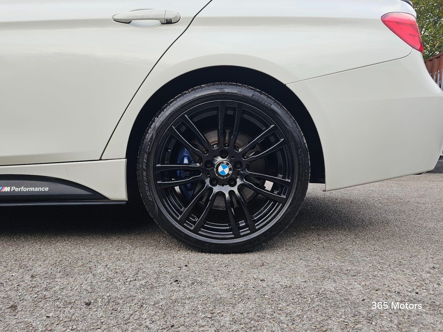Used BMW 3 Series 2014 for sale - 76151414: Photo 13