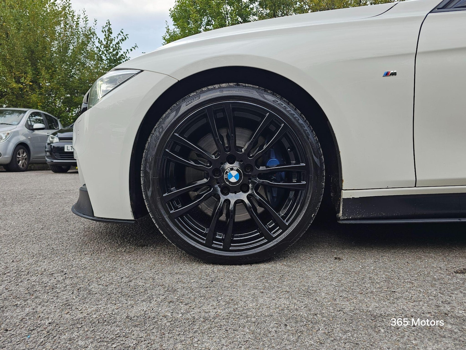 Used BMW 3 Series 2014 for sale - 76151414: Photo 14