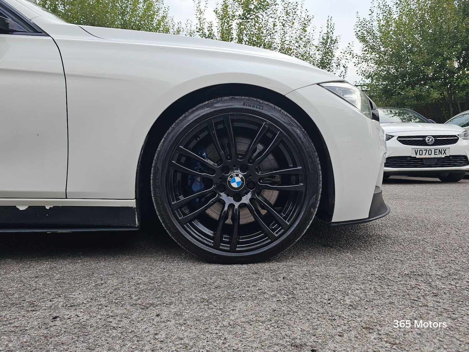 Used BMW 3 Series 2014 for sale - 76151414: Photo 15