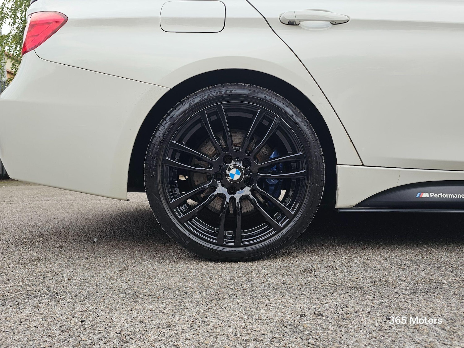 Used BMW 3 Series 2014 for sale - 76151414: Photo 16