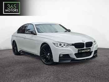 BMW - 3 Series